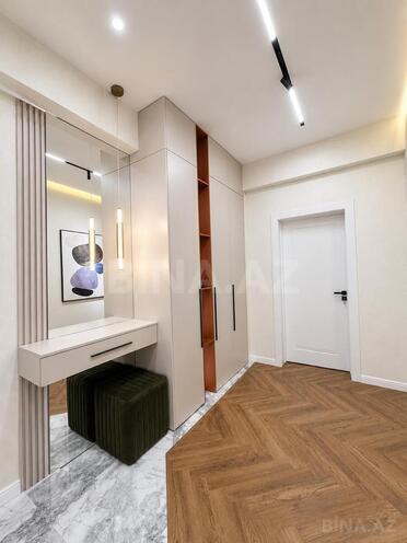 Продаётся 2-комн. новостройка 82 м², м. Шах Исмаил Хатаи, photo 3 from 15