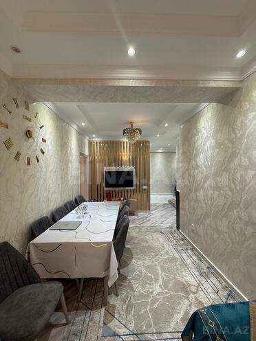 Продаётся 3-комн. новостройка 130 м², пос. Ени Ясамал, photo 16 from 18