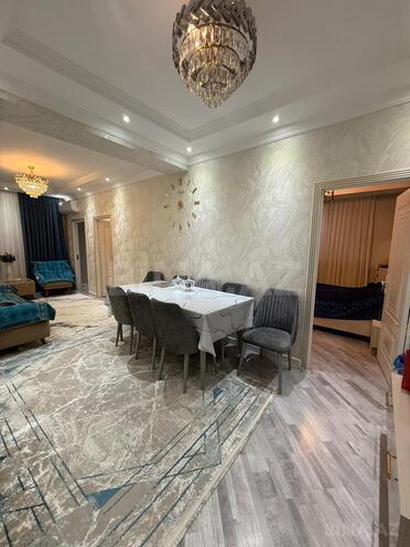 Продаётся 3-комн. новостройка 130 м², пос. Ени Ясамал, photo 17 from 18