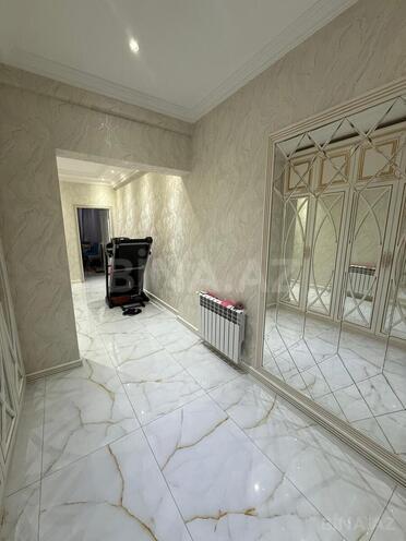 Продаётся 3-комн. новостройка 130 м², пос. Ени Ясамал, photo 14 from 18