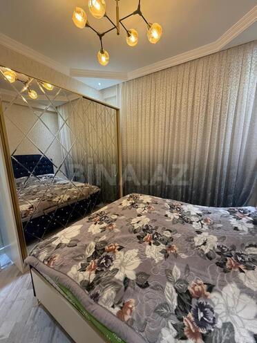 Продаётся 3-комн. новостройка 130 м², пос. Ени Ясамал, photo 9 from 18