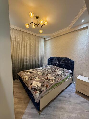 Продаётся 3-комн. новостройка 130 м², пос. Ени Ясамал, photo 10 from 18