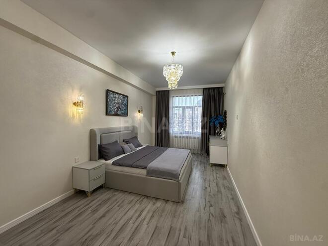 Продаётся 2-комн. новостройка 103 м², Насиминский  р., photo 7 from 14