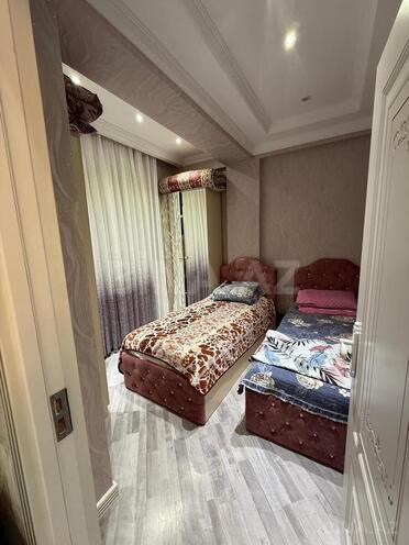 Продаётся 3-комн. новостройка 130 м², пос. Ени Ясамал, photo 11 from 18