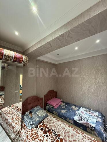 Продаётся 3-комн. новостройка 130 м², пос. Ени Ясамал, photo 12 from 18