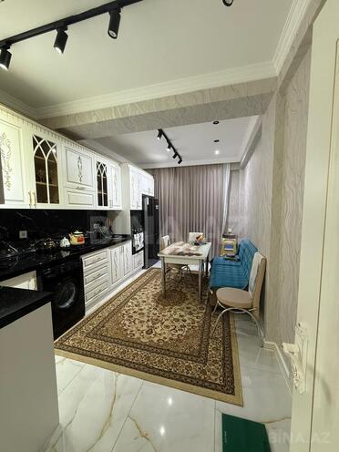 Продаётся 3-комн. новостройка 130 м², пос. Ени Ясамал, photo 6 from 18