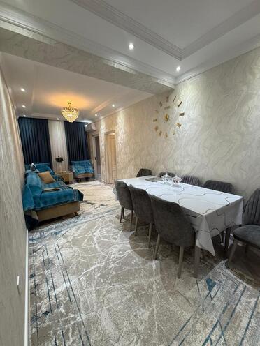 Продаётся 3-комн. новостройка 130 м², пос. Ени Ясамал, photo 1 from 18