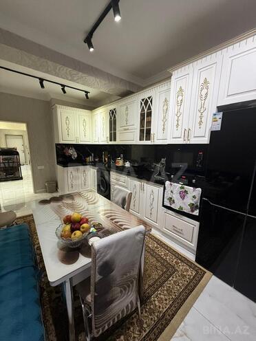 Продаётся 3-комн. новостройка 130 м², пос. Ени Ясамал, photo 5 from 18