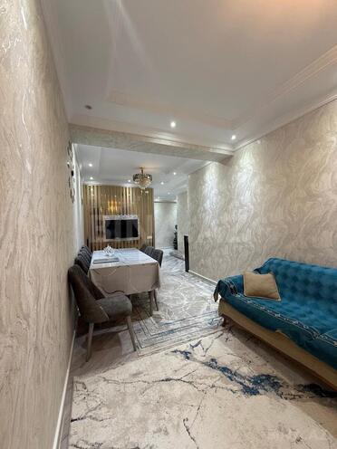 Продаётся 3-комн. новостройка 130 м², пос. Ени Ясамал, photo 3 from 18