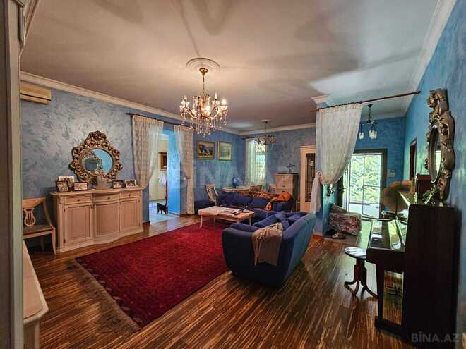 Продаётся 4-комн. дом/дача 524 м², пос. Бильгях, photo 9 from 26