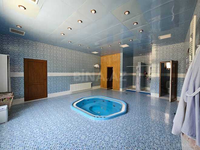 Продаётся 4-комн. дом/дача 524 м², пос. Бильгях, photo 17 from 26