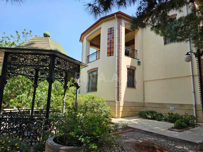 Продаётся 4-комн. дом/дача 524 м², пос. Бильгях, photo 7 from 26