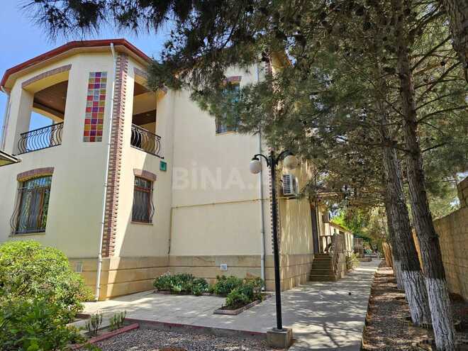 Продаётся 4-комн. дом/дача 524 м², пос. Бильгях, photo 16 from 26