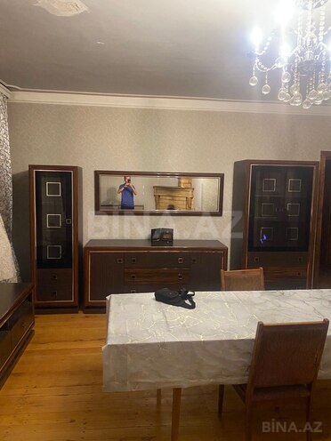 Сдаётся 3-комн. вторичка 100 м², photo 1 from 12