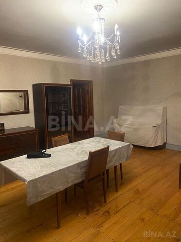 Сдаётся 3-комн. вторичка 100 м², photo 3 from 12