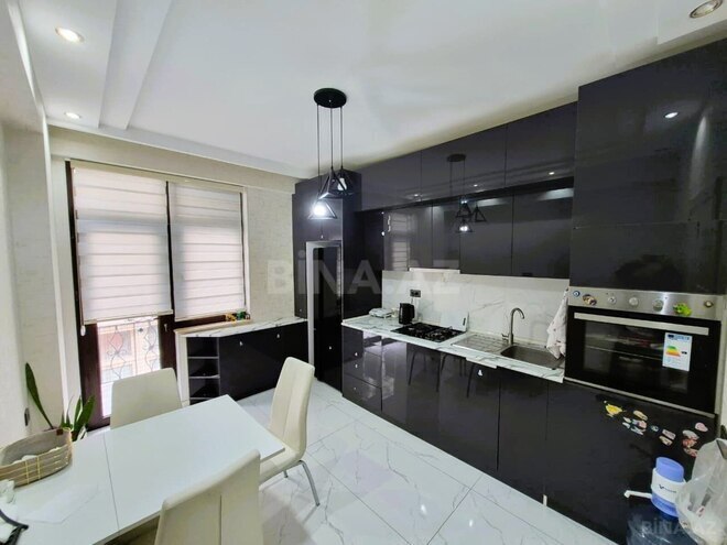 Продаётся 3-комн. новостройка 85 м², Наримановский  р., photo 8 from 13
