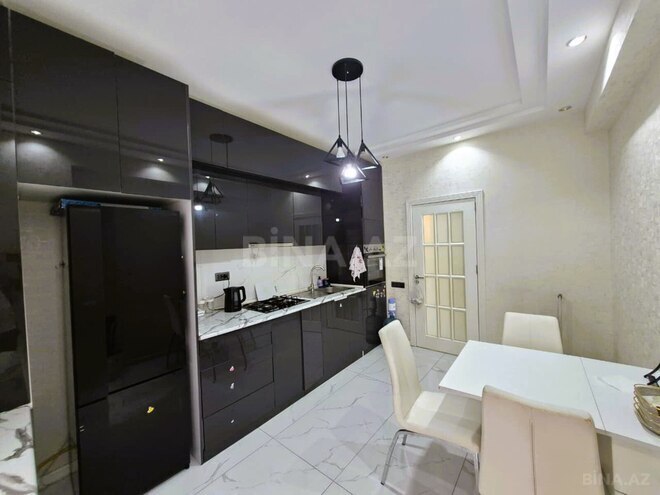 Продаётся 3-комн. новостройка 85 м², Наримановский  р., photo 9 from 13