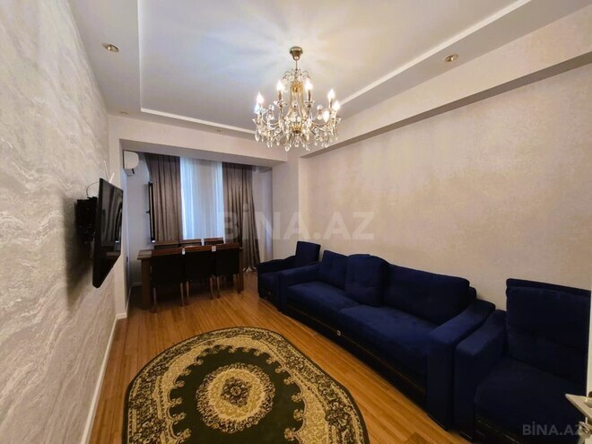 Продаётся 3-комн. новостройка 85 м², Наримановский  р., photo 1 from 13