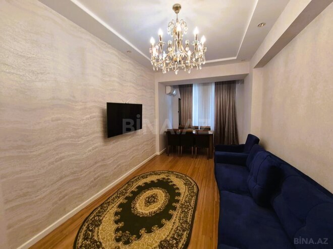 Продаётся 3-комн. новостройка 85 м², Наримановский  р., photo 4 from 13