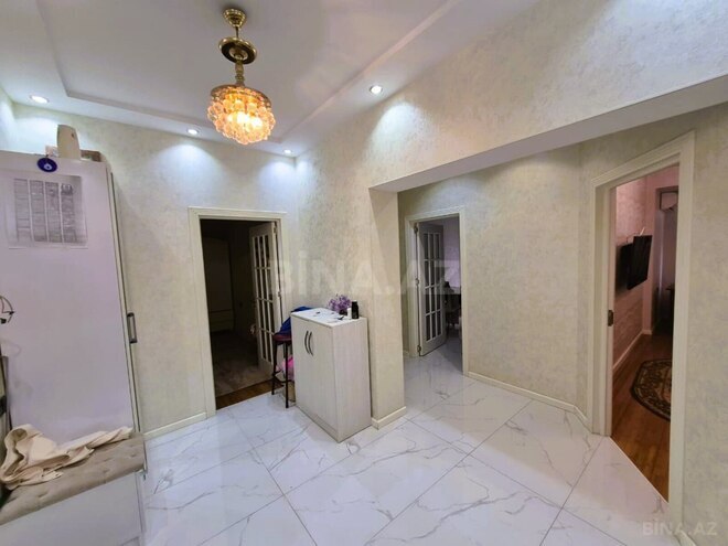 Продаётся 3-комн. новостройка 85 м², Наримановский  р., photo 10 from 13