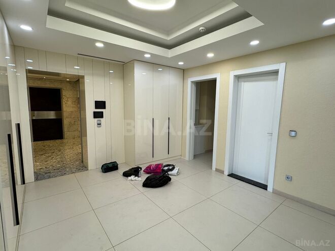 Сдаётся 4-комн. новостройка 250 м², м. Ичеришехер, photo 26 from 28
