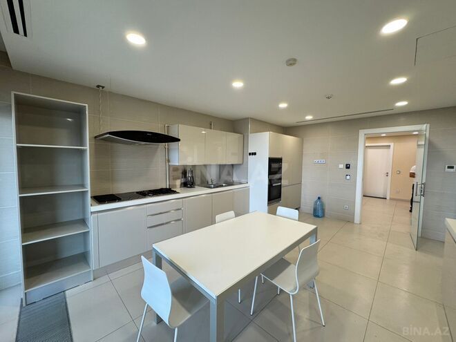Сдаётся 4-комн. новостройка 250 м², м. Ичеришехер, photo 13 from 28