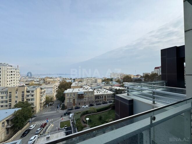 Сдаётся 4-комн. новостройка 250 м², м. Ичеришехер, photo 22 from 28