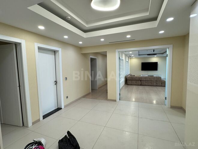 Сдаётся 4-комн. новостройка 250 м², м. Ичеришехер, photo 24 from 28