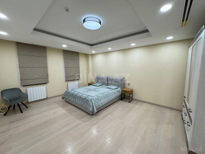 Сдаётся 4-комн. новостройка 250 м², м. Ичеришехер, photo 10 from 28