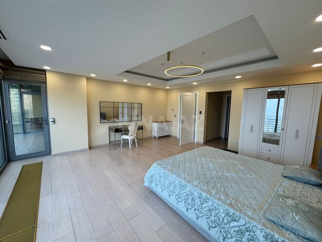 Сдаётся 4-комн. новостройка 250 м², м. Ичеришехер, photo 11 from 28