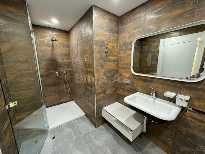 Сдаётся 4-комн. новостройка 250 м², м. Ичеришехер, photo 14 from 28