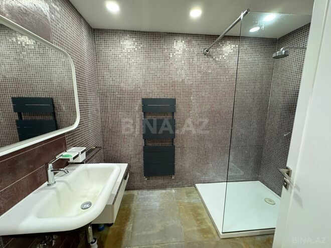 Сдаётся 4-комн. новостройка 250 м², м. Ичеришехер, photo 18 from 28