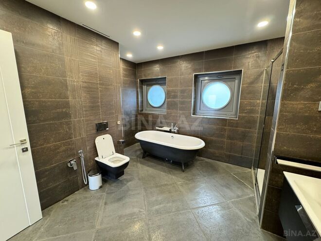 Сдаётся 4-комн. новостройка 250 м², м. Ичеришехер, photo 17 from 28