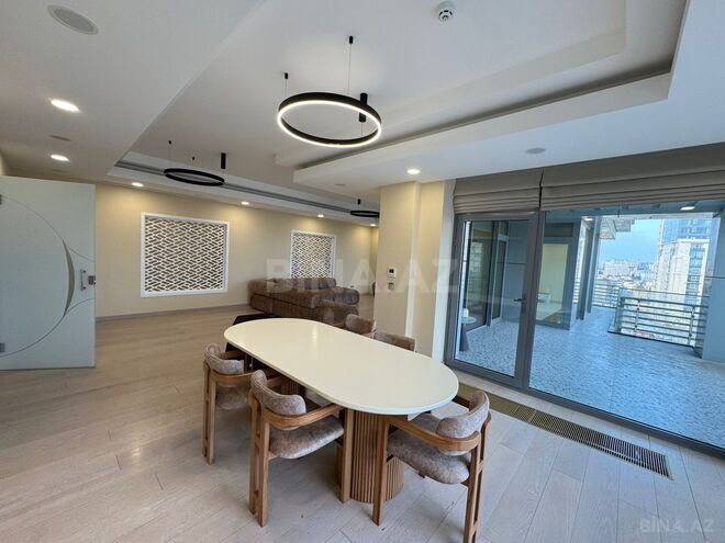 Сдаётся 4-комн. новостройка 250 м², м. Ичеришехер, photo 7 from 28