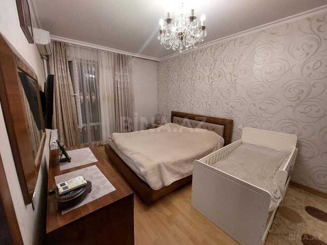 Продаётся 3-комн. новостройка 90 м², пос. Баилова, photo 8 from 20