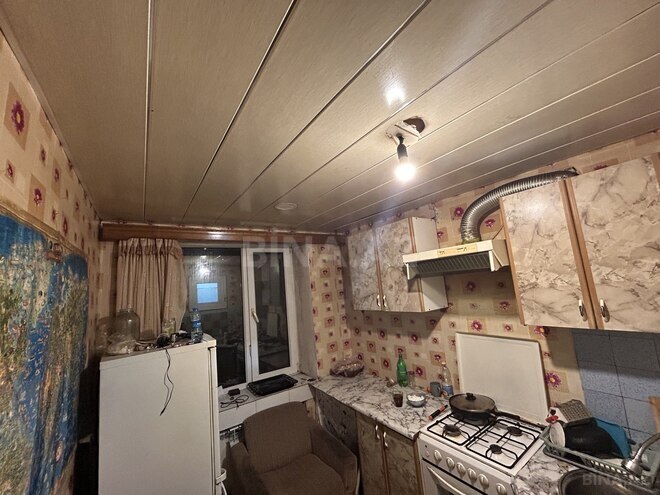 Сдаётся 2-комн. вторичка 60 м², м. Иншаатчылар, photo 5 from 9