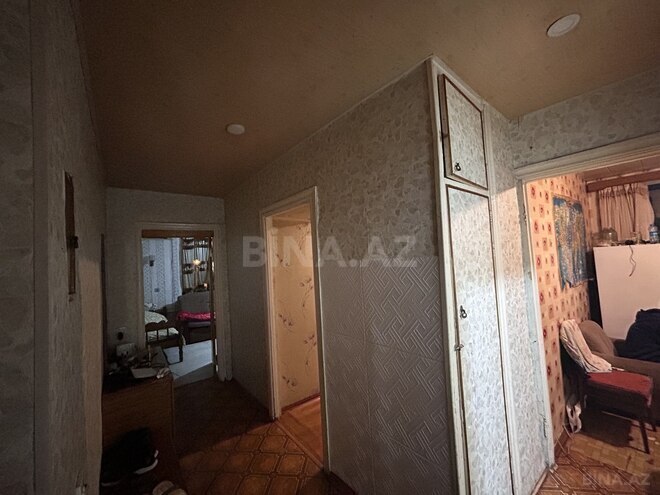 Сдаётся 2-комн. вторичка 60 м², м. Иншаатчылар, photo 7 from 9