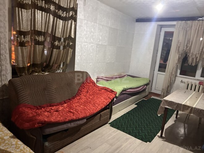 Сдаётся 2-комн. вторичка 60 м², м. Иншаатчылар, photo 4 from 9