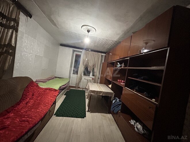 Сдаётся 2-комн. вторичка 60 м², м. Иншаатчылар, photo 3 from 9