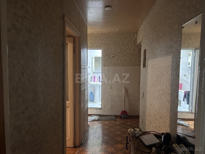 Сдаётся 2-комн. вторичка 60 м², м. Иншаатчылар, photo 6 from 9