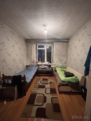 Сдаётся 2-комн. вторичка 60 м², м. Иншаатчылар, photo 1 from 9