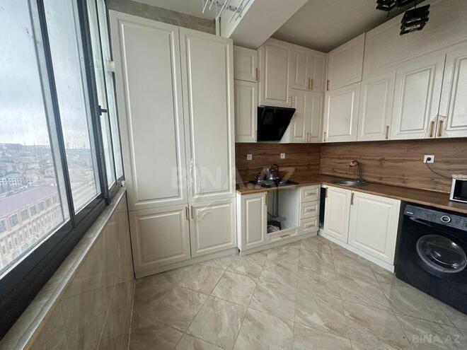 Продаётся 3-комн. новостройка 100 м², пос. Бадамдар, photo 8 from 14