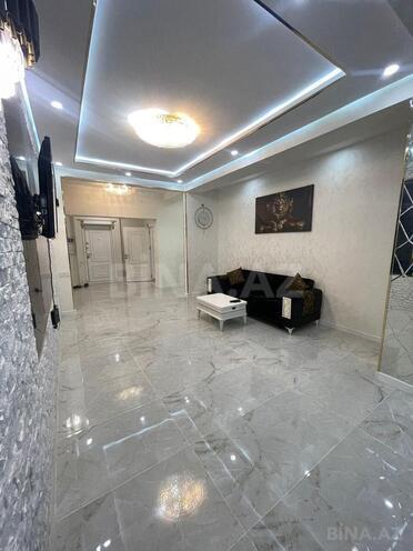 Продаётся 3-комн. новостройка 100 м², пос. Бадамдар, photo 3 from 14