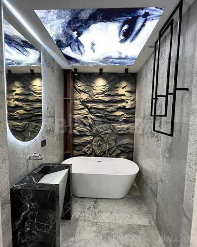 Сдаётся 3-комн. новостройка 110 м², Ясамальский р., photo 7 from 11