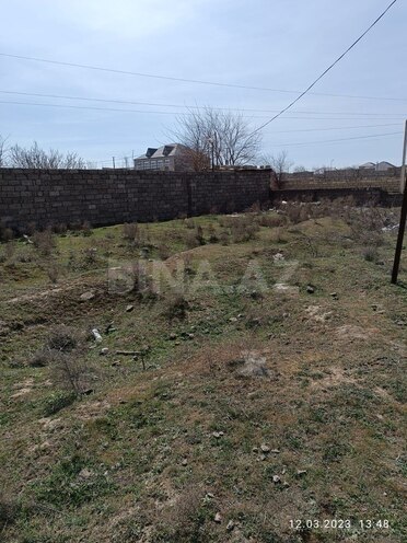 Продаётся  участок 11 сот, пос. Балаханы, photo 5 from 9
