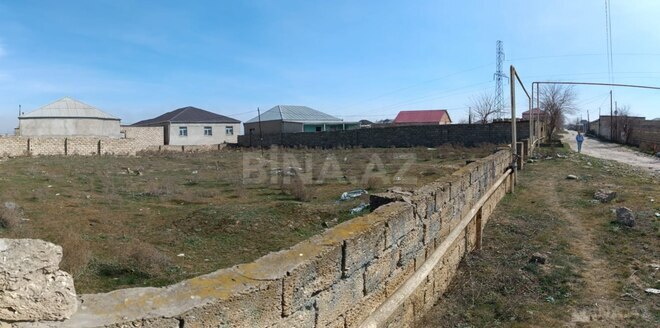 Продаётся  участок 11 сот, пос. Балаханы, photo 3 from 9
