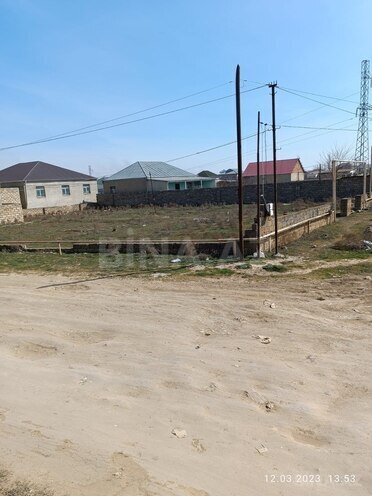 Продаётся  участок 11 сот, пос. Балаханы, photo 7 from 9