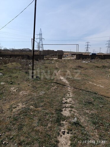 Продаётся  участок 11 сот, пос. Балаханы, photo 8 from 9