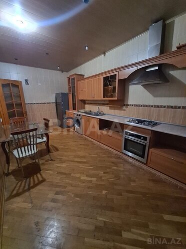 Сдаётся 2-комн. новостройка 90 м², м. Нариман Нариманов, photo 7 from 11