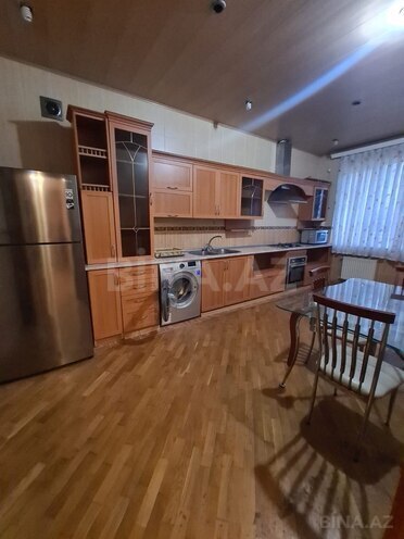 Сдаётся 2-комн. новостройка 90 м², м. Нариман Нариманов, photo 8 from 11
